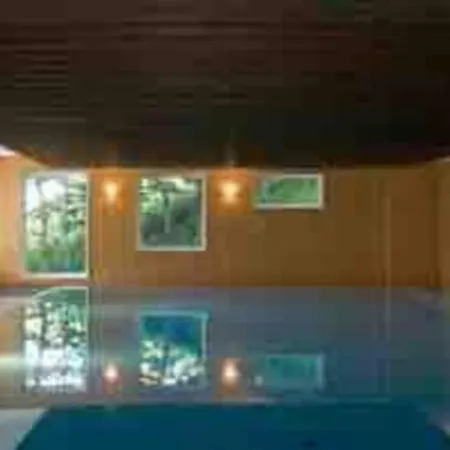 Daire Mountainview With Swimming Pool & Sauna