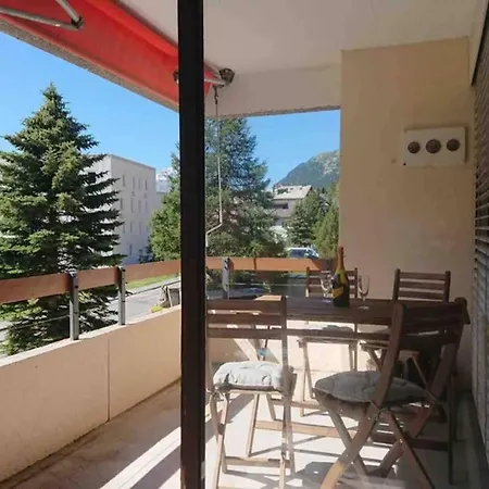 Mountainview With Swimming Pool & Sauna *