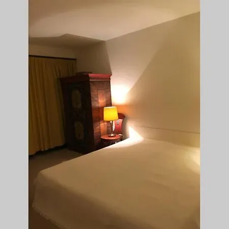 公寓 Mountainview With Swimming Pool & Sauna *